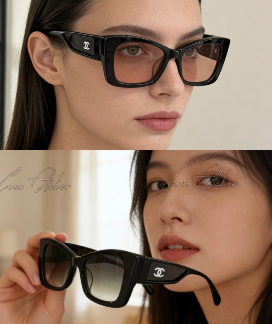 CC Tint Sunglasses
