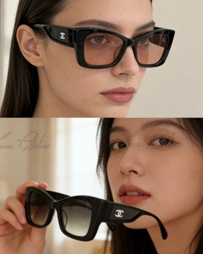 CC Tint Sunglasses