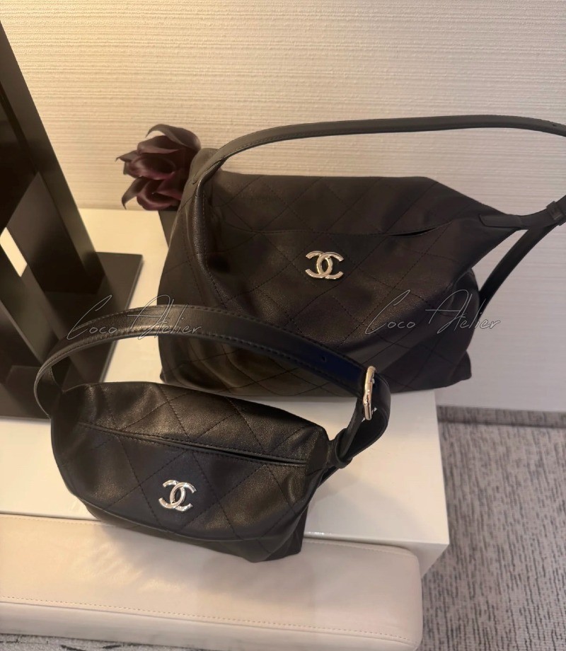 26 hobo bag