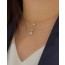 Bee My Love Necklace