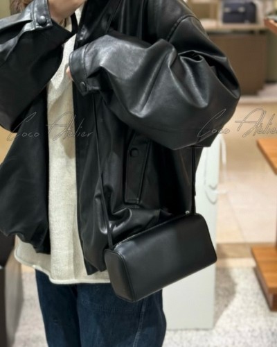 90's Baguette bag