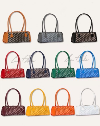 BONBONNIERE Bag