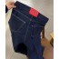 RED Patch Pants