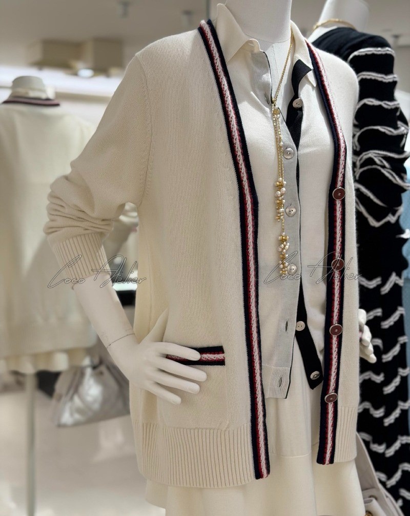 26 new cardigan