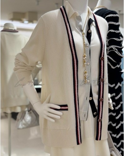 26 new cardigan