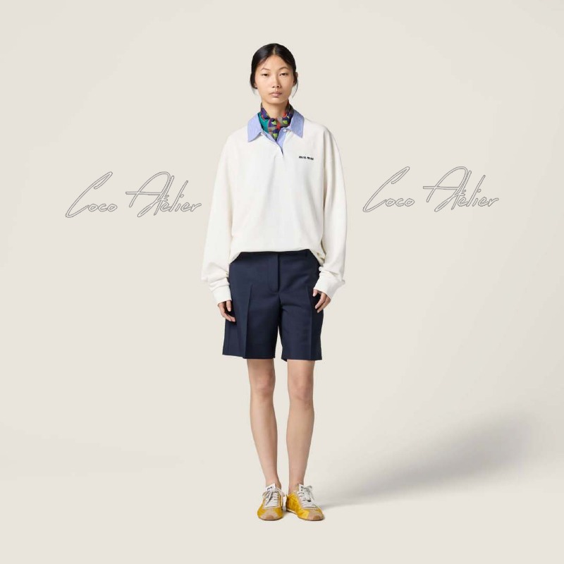 Cotton PK shirt