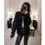 26 CC Cashmere Cardigan