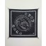 cc Silk Scarf