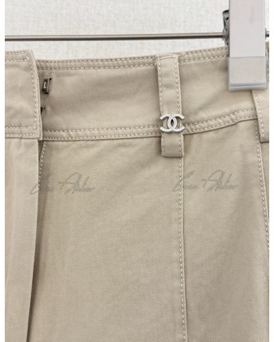 26 beige Pants