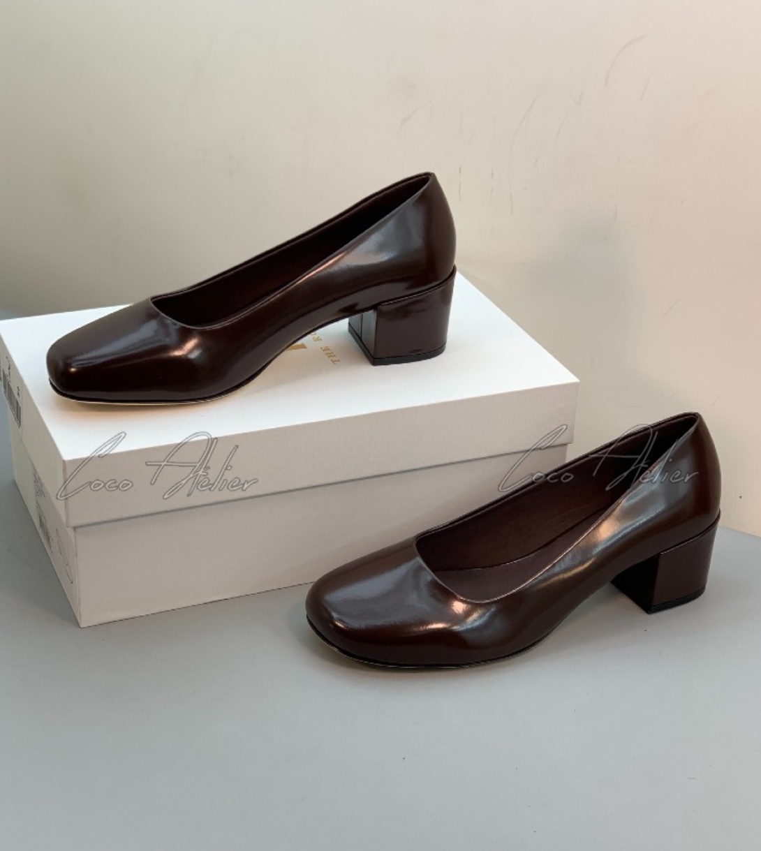 TR Shose (+2color)