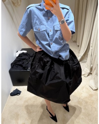 PR Cotton shirt