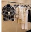 Pullover Cardigan (+2color)