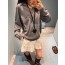 Wool PK Knit (+2color)