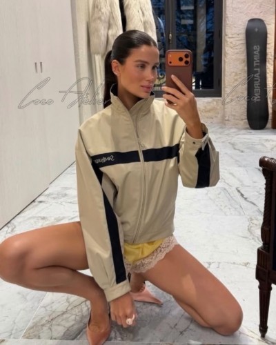 SLP Jacket