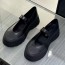 26cc Mary Jane Sandals(+2color)