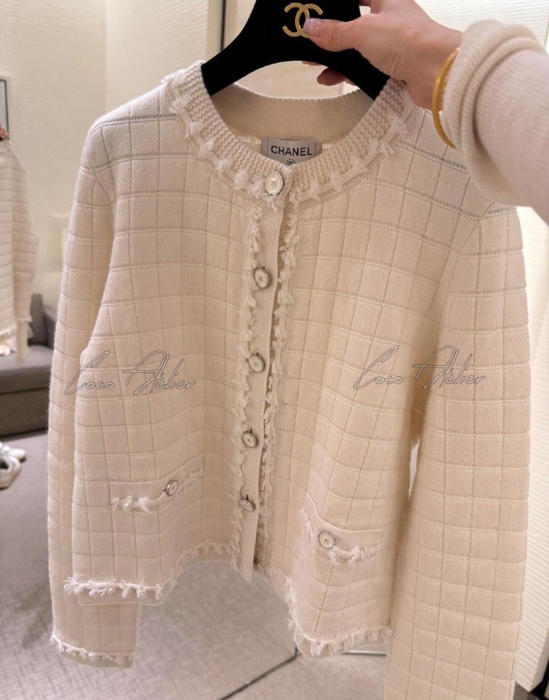 CH New Cardigan