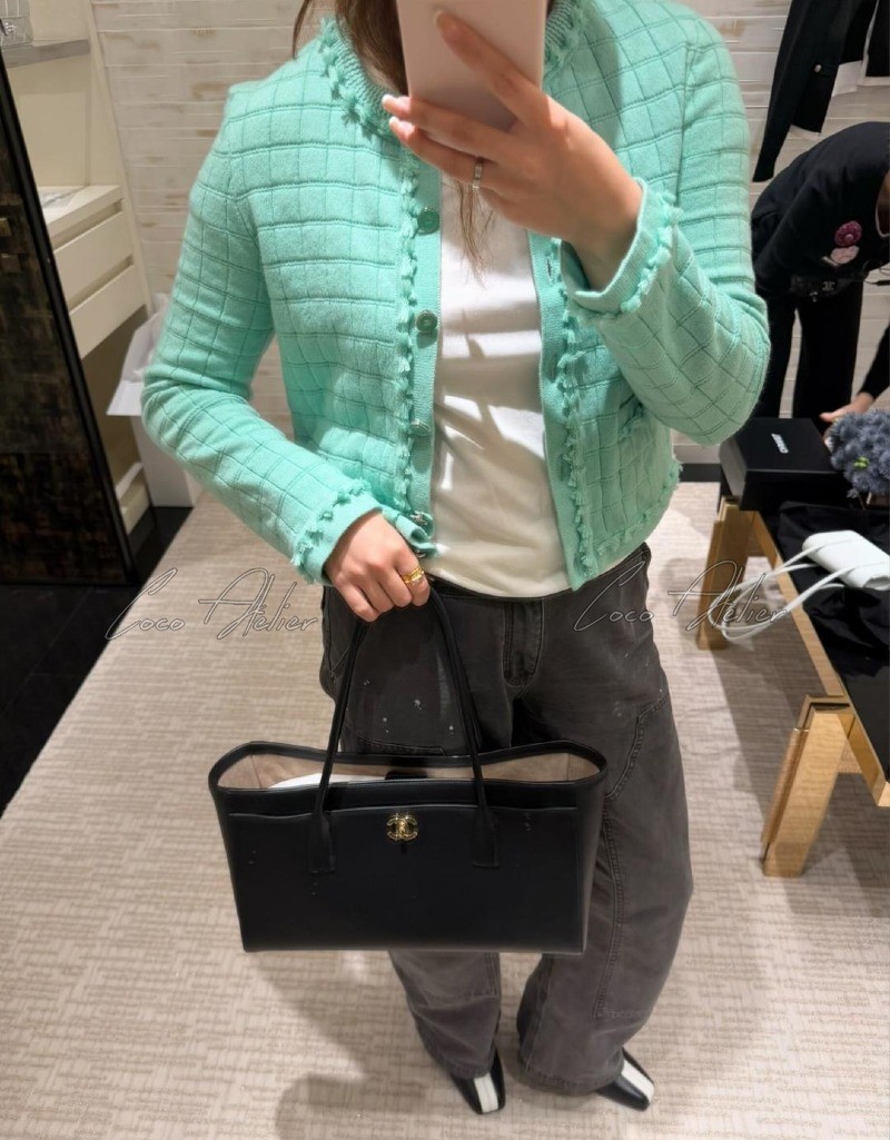 CH New Cardigan