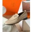 Paris loafers