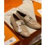 Paris loafers