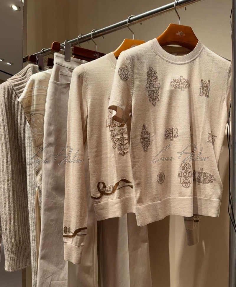 26 HE Knit(+2color)
