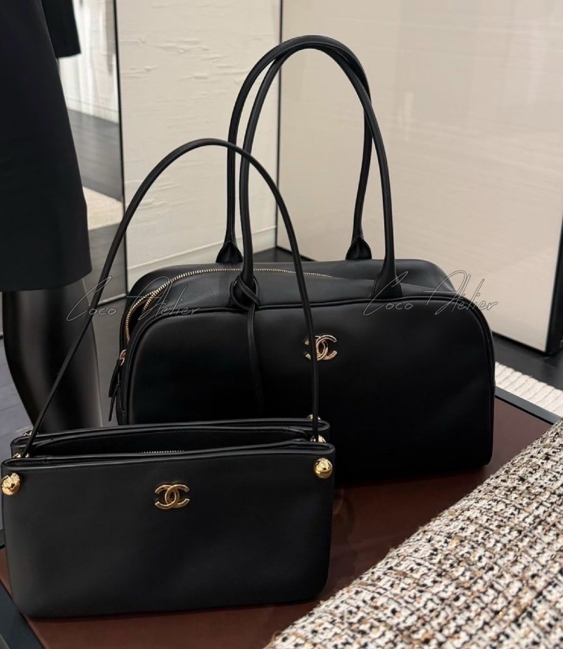 Large Bowling Bag