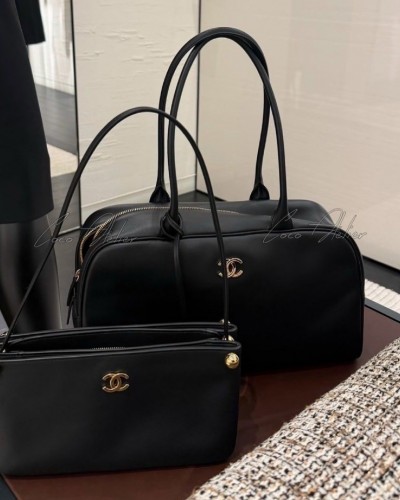 Large Bowling Bag