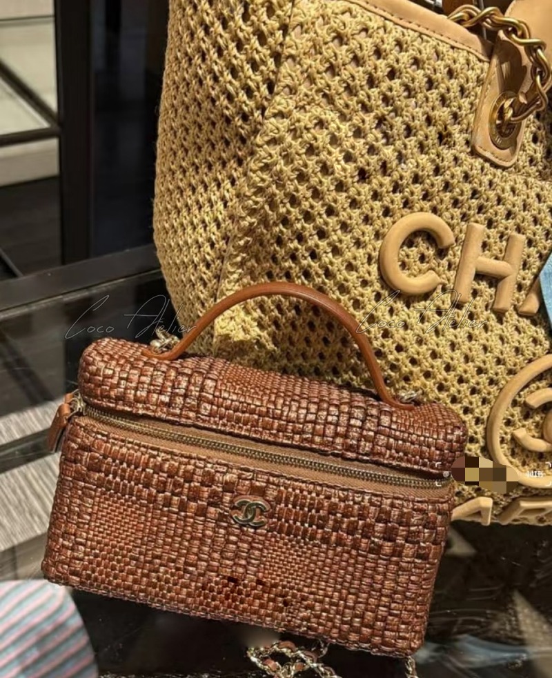26 new mini bag