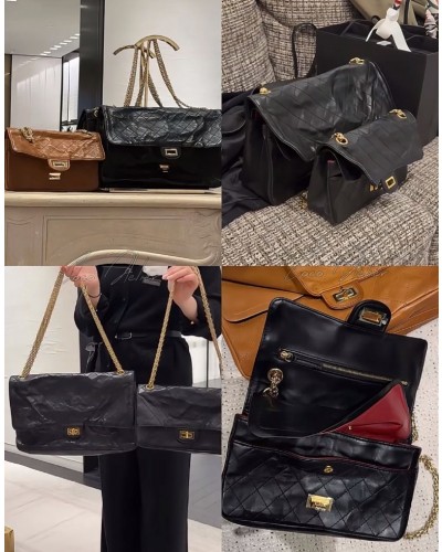 2.55 hand bag