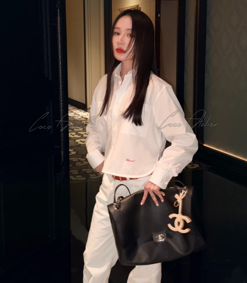 26 New Blouse
