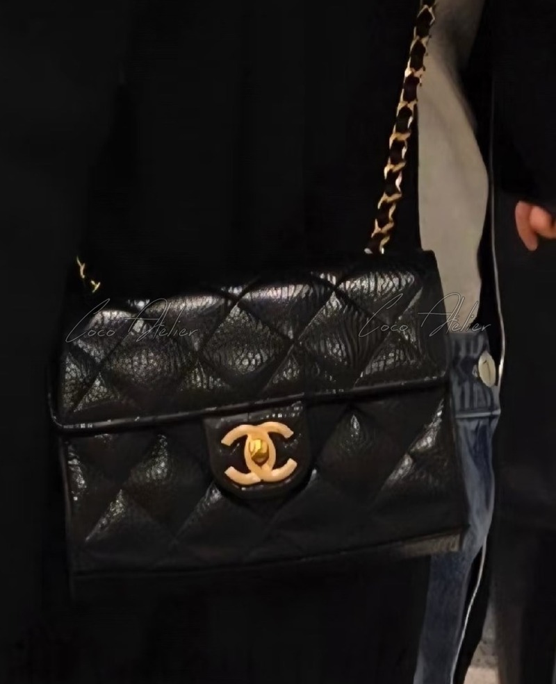 26c mini bag