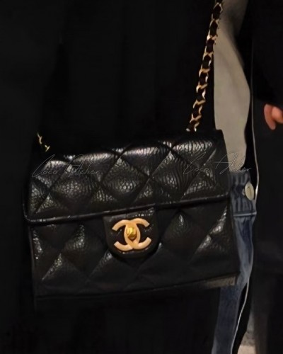 26c mini bag
