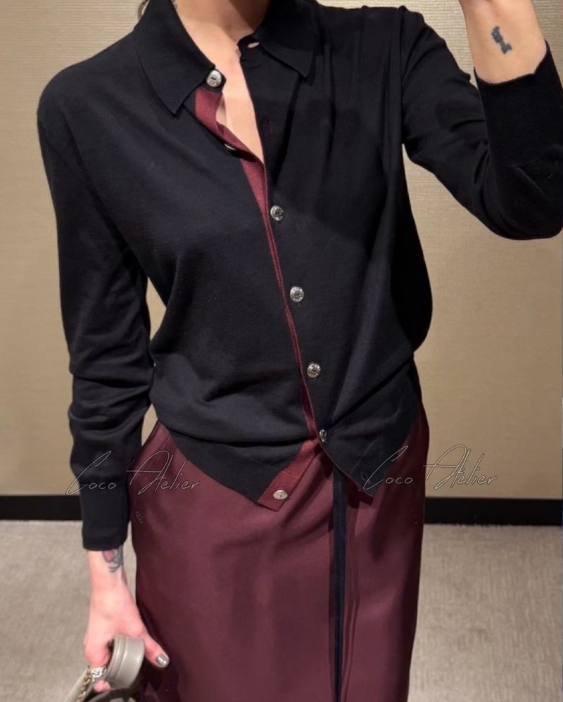 Pk cardigan