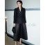 Silk Black SK