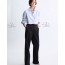 SLP striped shirt