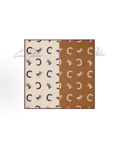 Silk Scarf