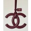 cc leather bagchram