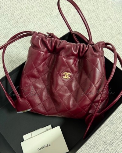 26 Pouch Bag