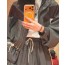 LV hooded jacket