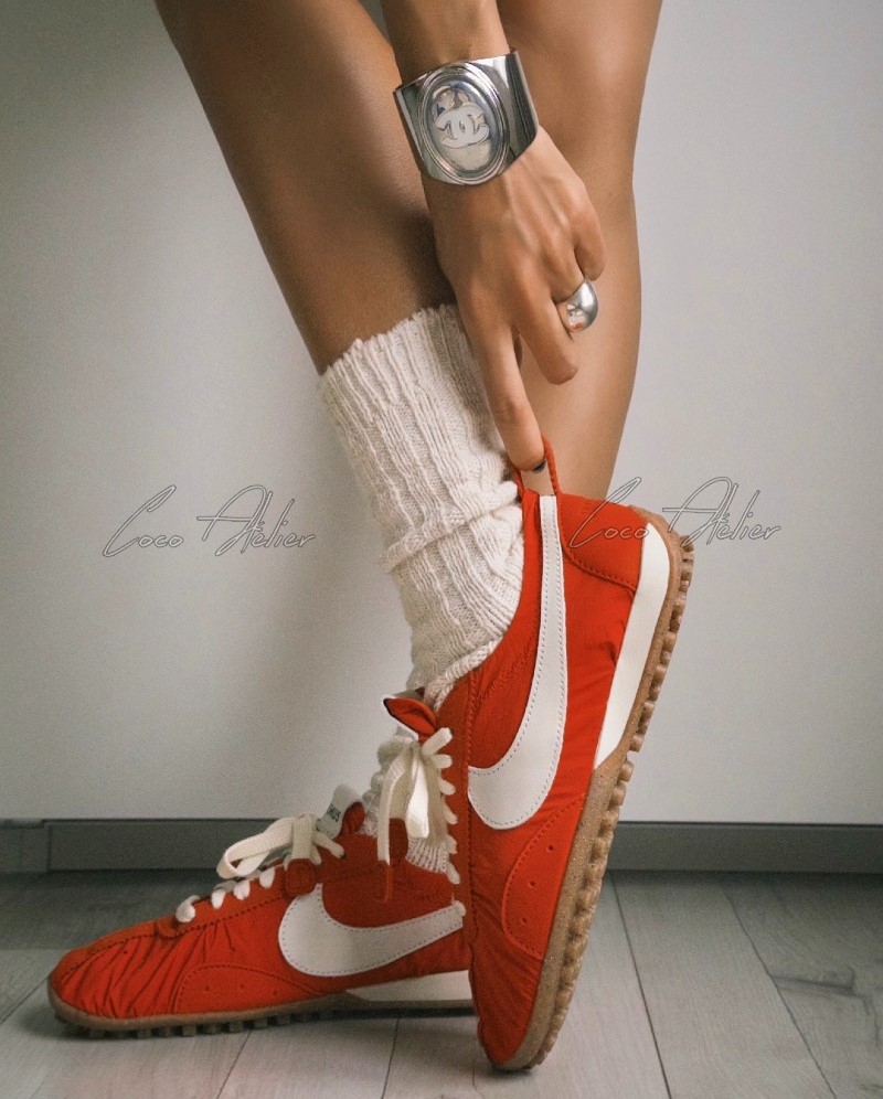 Jacqumus X Nik* Sneakers(+6color)