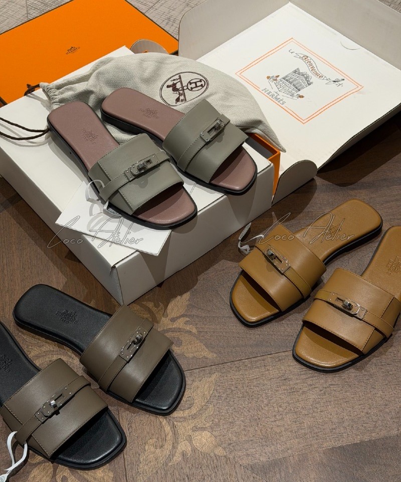 Giulia Sandals