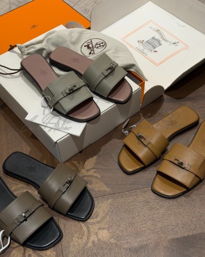 Giulia Sandals