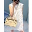 cotton sleeveless blouse