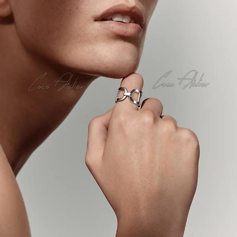 Robert Dumas ring