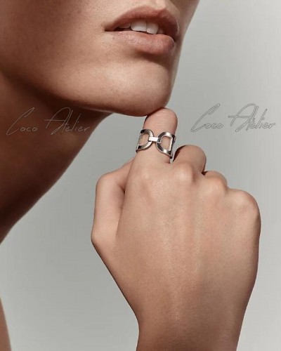 Robert Dumas ring