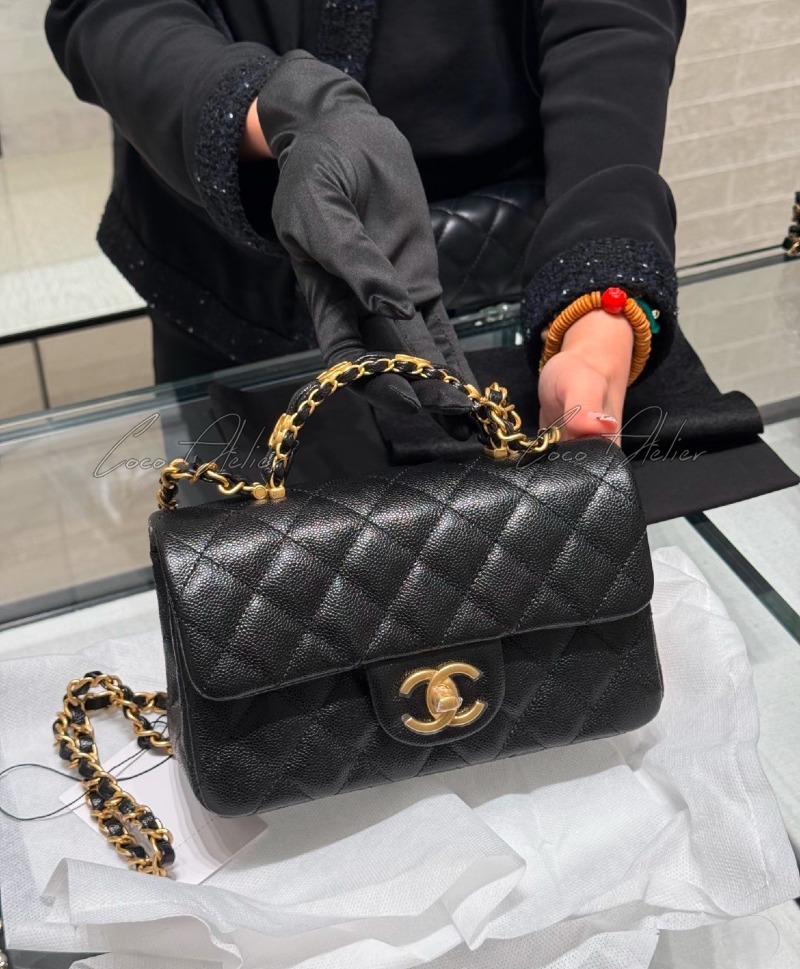 Mini Cf bag