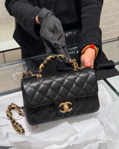 Mini Cf bag