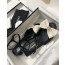 26ss Strap sandal heels