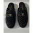 26ss Mule sandals