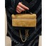 26p suede mini bag