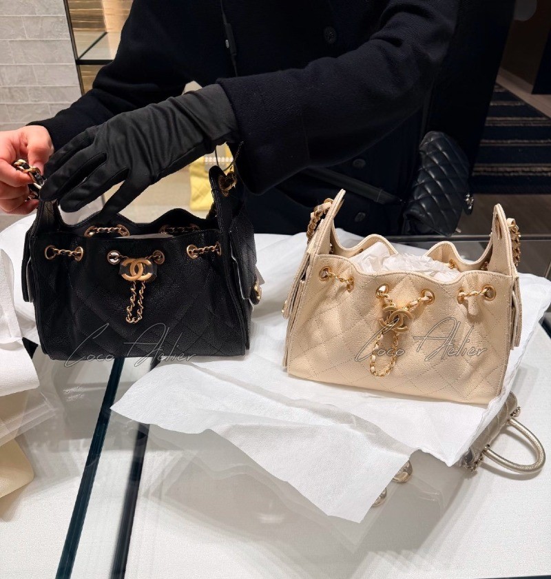 25 Mini Bag